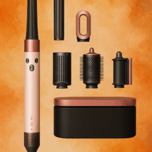 Airwrap i.d Straight+Wavy Hair Styler